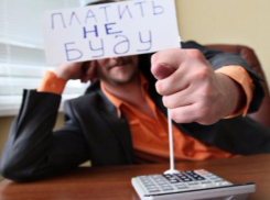 Более 55 миллионов рублей задолжали государству руководители крупной коммерческой организации