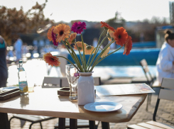 Ростовчанам предложили перезагрузку души и тела в СПА-клубе City Creek в дни весеннего равноденствия