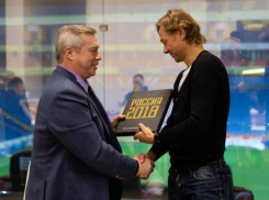 Правительство Ростовской области опровергло слова Валерия Карпина