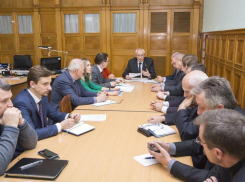 Власти Ростова ищут инвесторов, готовых помочь обманутым дольщикам