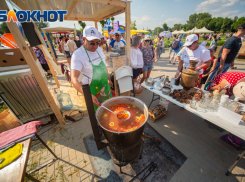 Эксперты ЮФУ рассказали о гастрономических предпочтениях жителей Дона