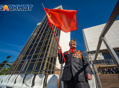 Правительство Ростовской области потратит почти 10 млн рублей на празднование Дня Победы