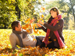 Ясное солнышко согреет уставших от проливных дождей жителей Ростова в тоскливый рабочий вторник