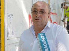 Владелец снесенного ларька в центре Ростова: «Мое место кому-то приглянулось»