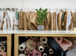 Компания ищет единомышленников с чувством вкуса и стиля: опытных швей приглашают на работу в Ростове