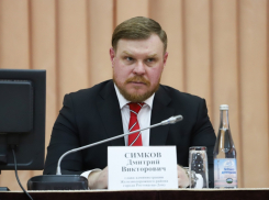 Замом главы администрации Ростова по транспорту стал Дмитрий Симков