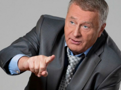 Владимир Жириновский намерен посетить Ростов  