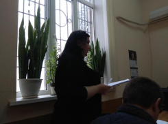 Ростовский суд пошел против главы Следкома Бастрыкина