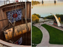 Ростовская область получит 20 млрд рублей на строительство «Западной хорды» и коллектора № 62