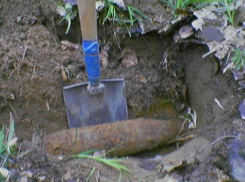 Мужчину разорвало взрывом снаряда времен войны в Ростовской области