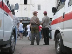 22-летний парень погиб в Ростове во время работ в нежилом здании
