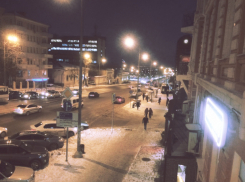 Прогноз погоды на 12 января: сильный ветер принес похолодание