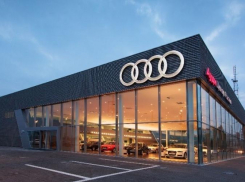 В Ростове авторынок рухнул на 71%