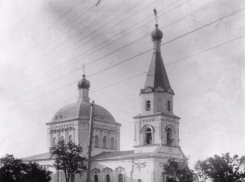 Местный календарь: Станица Кагальницкая основана в 70 верстах от Новочеркасска