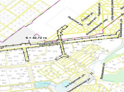 В Ростове разрабатывают проект реконструкции улицы Орбитальной