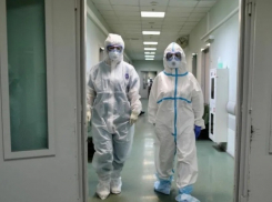 Гинекологию в Новочеркасске отдадут под ковидный госпиталь