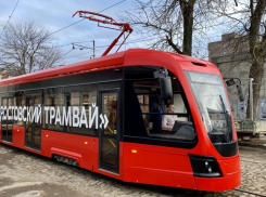  Эксперт: метро Ростову не выгоден, а трамвай в Левенцовке необходим   