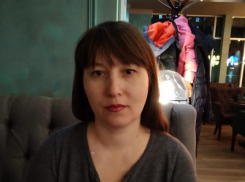 «Сажусь на диету в понедельник, во вторник… слезаю»: Елена Бабанская в проекте «Сбросить лишнее-3»