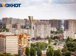 Воздух у «Платовского» признали одним из самых грязных в Ростовской области