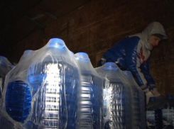 Подпольный цех по производству стеклоомывающей жидкости обнаружили в Таганроге