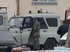 Ростовчанин задержан за вербовку жителей Чечни в ряды боевиков 