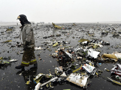 Капитан Boeing, разбившегося в Ростове, собирался уволиться из-за переутомления