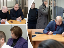 Подсудимые по делу замгубернатора Ростовской области Гончарова винят друг друга