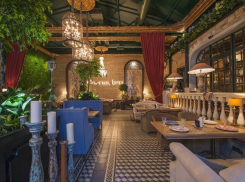 Три ростовских ресторана попали в шорт-лист национальной премии Where to Eat