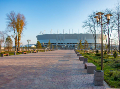 Жара до +40 градусов и чрезвычайная пожароопасность ожидаются во вторник в Ростове