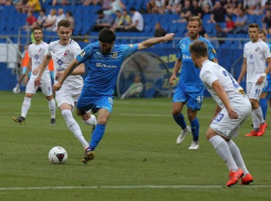 Букмекеры о ситуации с ФК «Чайка»: «Названная сумма выигрыша выглядит завышенной» 