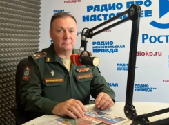 Военком Ростовской области рассказал, почему мобилизованным не приходят вовремя обещанные 150 тыс рублей