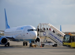 Авиакомпания «Победа» сообщила об открытии рейсов из Ростова в Махачкалу