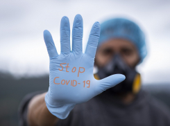 За сутки 11 человек умерли в Ростовской области от коронавируса 
