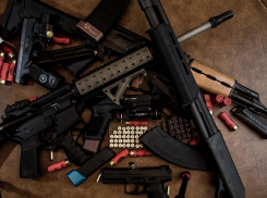 В Ростовской области утвердили размер вознаграждений за сдачу незаконного оружия