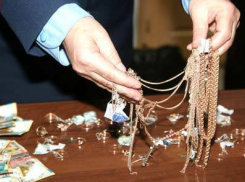 Мужчина обворовал дом в Ростовской области, где делал ремонт