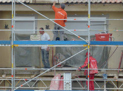 Фонду капремонта в Ростовской области разрешат тратить больше средств из бюджета следующего года