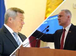 Евгений Бессонов может выиграть губернаторские выборы у Василия Голубева