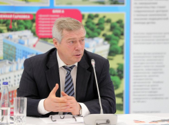 В Ростове приостановили конкурс на строительство детского хирургического центра