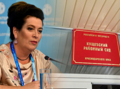 Экс-глава донского Минздрава Быковская не смогла добиться освобождения из СИЗО