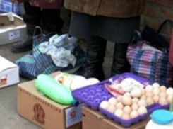 Торговлю рыбой, сыром и маслом запретили у Центрального рынка в Ростове