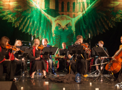 Камерный оркестр «Sonorus» исполнит любимые треки из «Гарри Поттера» в Ростове