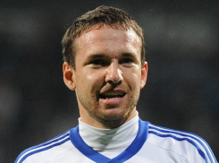 Украинский футболист Андрей Богданов перешел в ФК «Ростов»