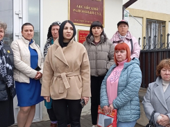 Министерство ЖКХ Ростовской области не пришло на суд по аксайской «золотой воде»