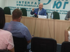 Отвечавший за выборы в Ростовской области специалист уволился из Центризбиркома