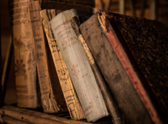 Книги Адольфа Гитлера пытался провезти украинец в Ростовскую область