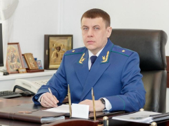 Прокурором Ростовской области могут назначить Романа Праскова
