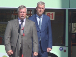 Дерябкин пропал из Волгодонска: губернатор вышел в свет без скандального подчиненного