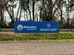 Торговцы массово переезжают с Темерника на территорию «Гарант-Торга» в поселке Красный