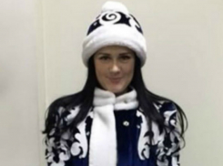 Ростовчане выбрали самую знойную Снегурочку