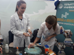 Увидеть своими глазами будущее науки ростовчан пригласили на «Включай ЭКОлогику»